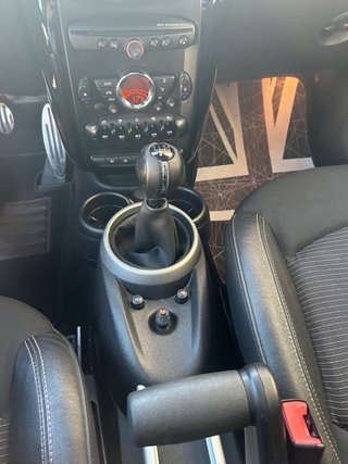 MINI Cooper Countryman S All 4 2011