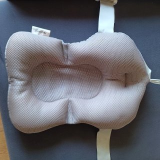 Soporte bañera plegable Twistshake