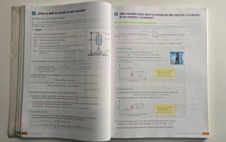 Física y química : 4 ESO Revuela