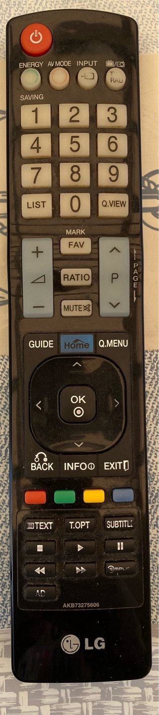Televisor LG 37LV3550