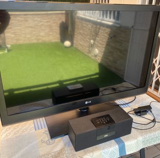 Televisor LG 37LV3550
