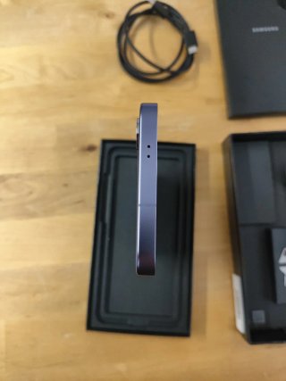 Samsung S24+ 256 GB Azul