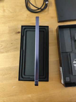 Samsung S24+ 256 GB Azul