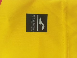 Camiseta Joma Rumanía Fútbol