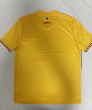 Camiseta Joma Rumanía Fútbol