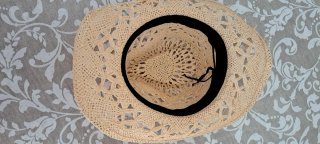 Dos sombreros Cowboy