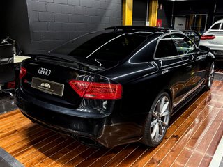 Audi RS5 STRONIC QUATTRO 2013