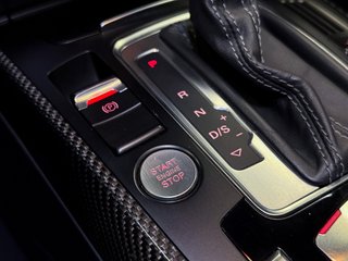 Audi RS5 STRONIC QUATTRO 2013