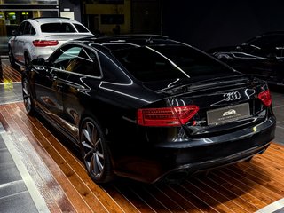 Audi RS5 STRONIC QUATTRO 2013