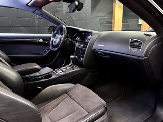 Audi RS5 STRONIC QUATTRO 2013