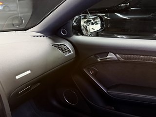Audi RS5 STRONIC QUATTRO 2013