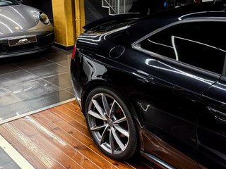Audi RS5 STRONIC QUATTRO 2013