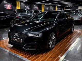 Audi RS5 STRONIC QUATTRO 2013