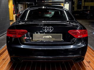Audi RS5 STRONIC QUATTRO 2013