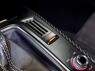 Audi RS5 STRONIC QUATTRO 2013