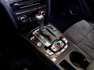 Audi RS5 STRONIC QUATTRO 2013