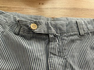 Bermuda Hackett London de hombre t. 44