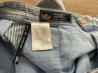 Bermuda Hackett London de hombre t. 44