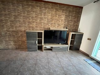 Mueble de salón modular