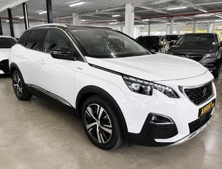 Peugeot 3008 2020