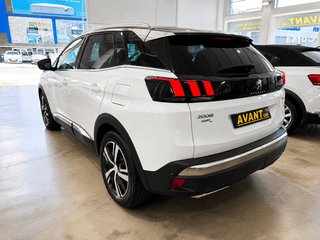 Peugeot 3008 2020