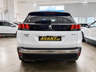 Peugeot 3008 2020