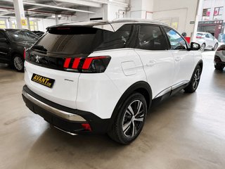 Peugeot 3008 2020