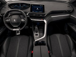 Peugeot 3008 2020