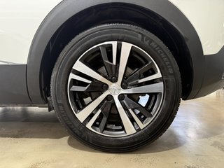 Peugeot 3008 2020