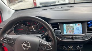 Opel Crossland X 2018