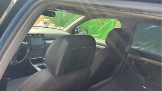 Audi A4 2001