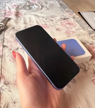iPhone 16 funzionante