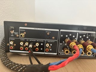 Marantz PM6005 - Amplificatore Hi-Fi Premium | Eccellente