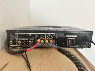 Marantz PM6005 - Amplificatore Hi-Fi Premium | Eccellente