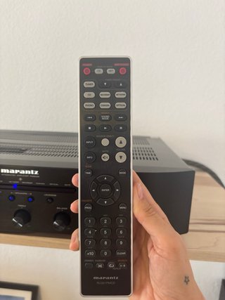 Marantz PM6005 - Amplificatore Hi-Fi Premium | Eccellente