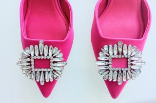 Sandalias Joya.