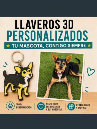 Servicio de impresión 3d
