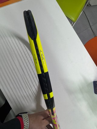 Raqueta Babolat Pure Aero Rafa Nadal