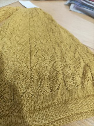 Goyesca fallera oro adulta