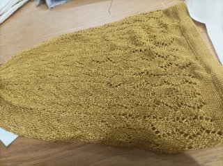 Goyesca fallera oro adulta
