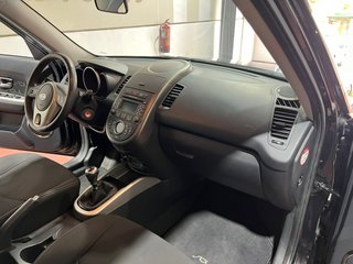 KIA Soul 1.6 Crdi 128cv 2012