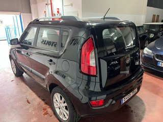 KIA Soul 1.6 Crdi 128cv 2012