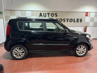 KIA Soul 1.6 Crdi 128cv 2012
