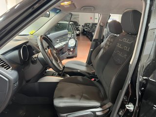 KIA Soul 1.6 Crdi 128cv 2012