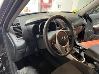 KIA Soul 1.6 Crdi 128cv 2012