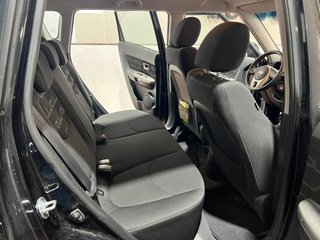 KIA Soul 1.6 Crdi 128cv 2012