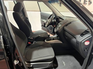 KIA Soul 1.6 Crdi 128cv 2012