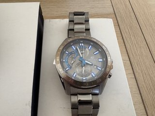 Lote 3 Relojes Festina + Casio