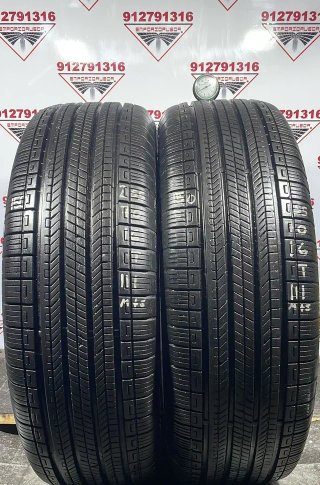 255 70 16 T CONTINENTAL RUEDA SEMINUEVA OFERTA