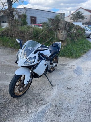 Derbi GPR 50